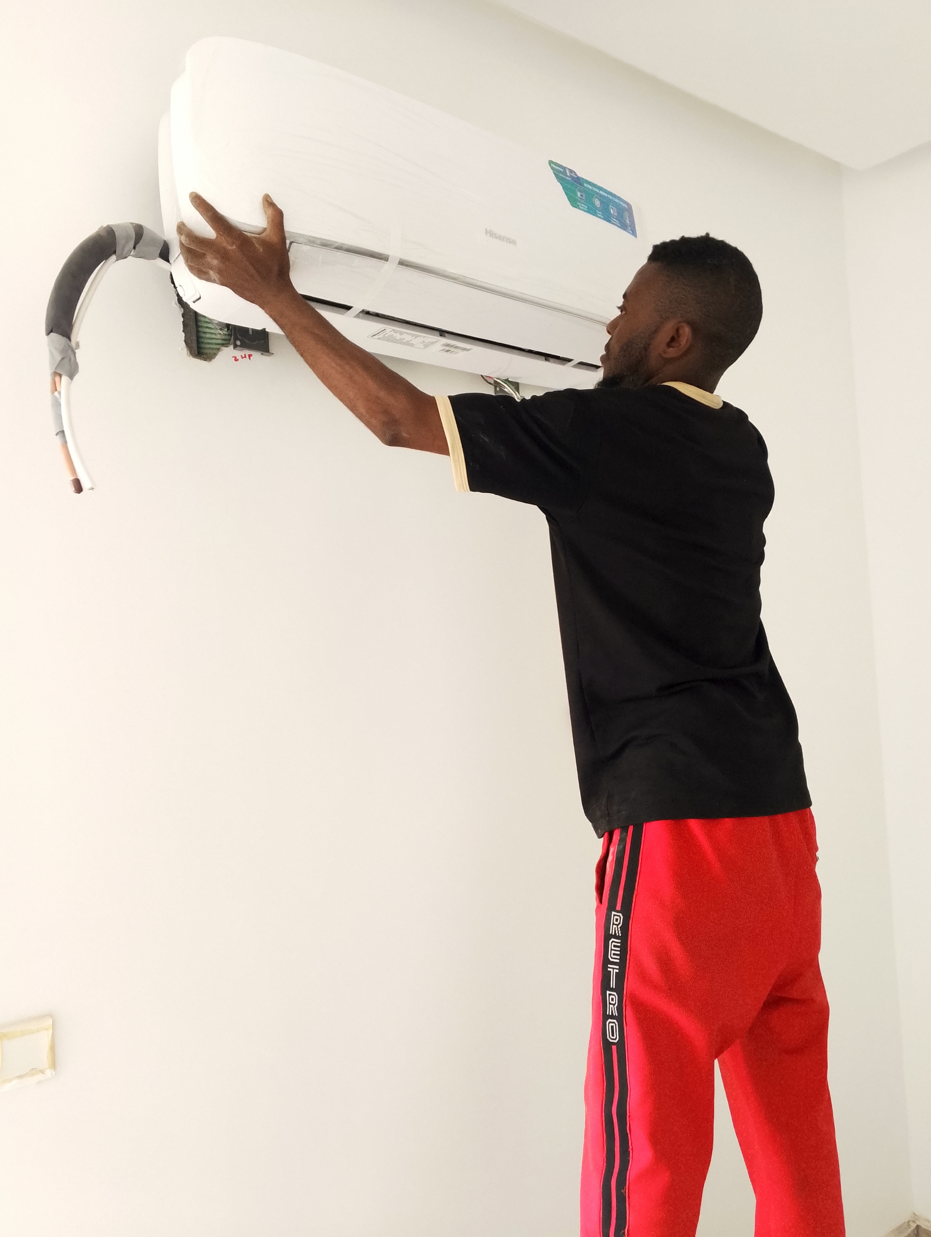 spencecool installer